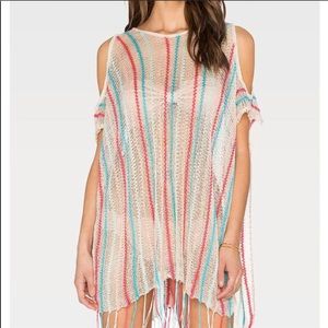 L*Space nightfall beach sweater